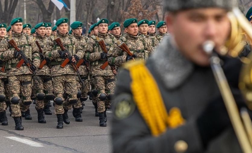 день защитника